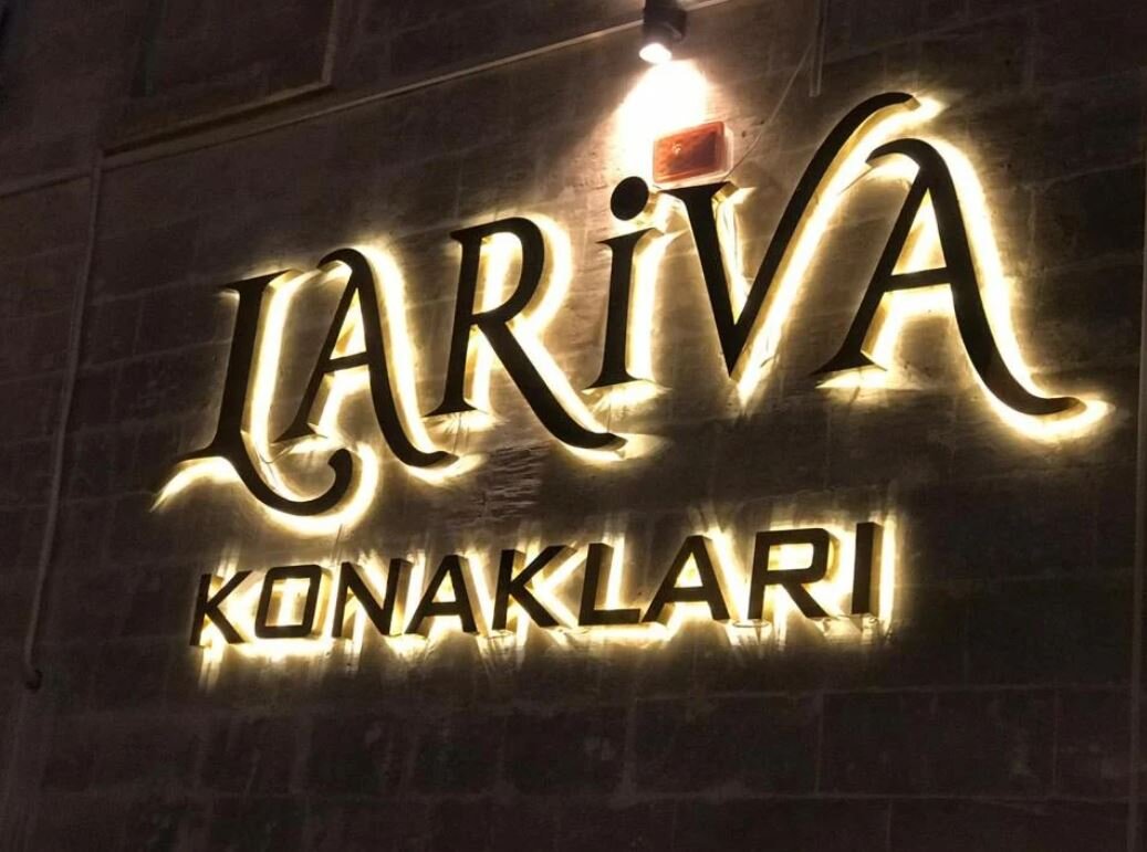 Şahanoğlu La Riva Konakları galeri 4