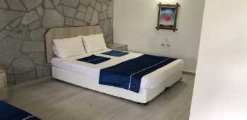 İmada Motel Assos