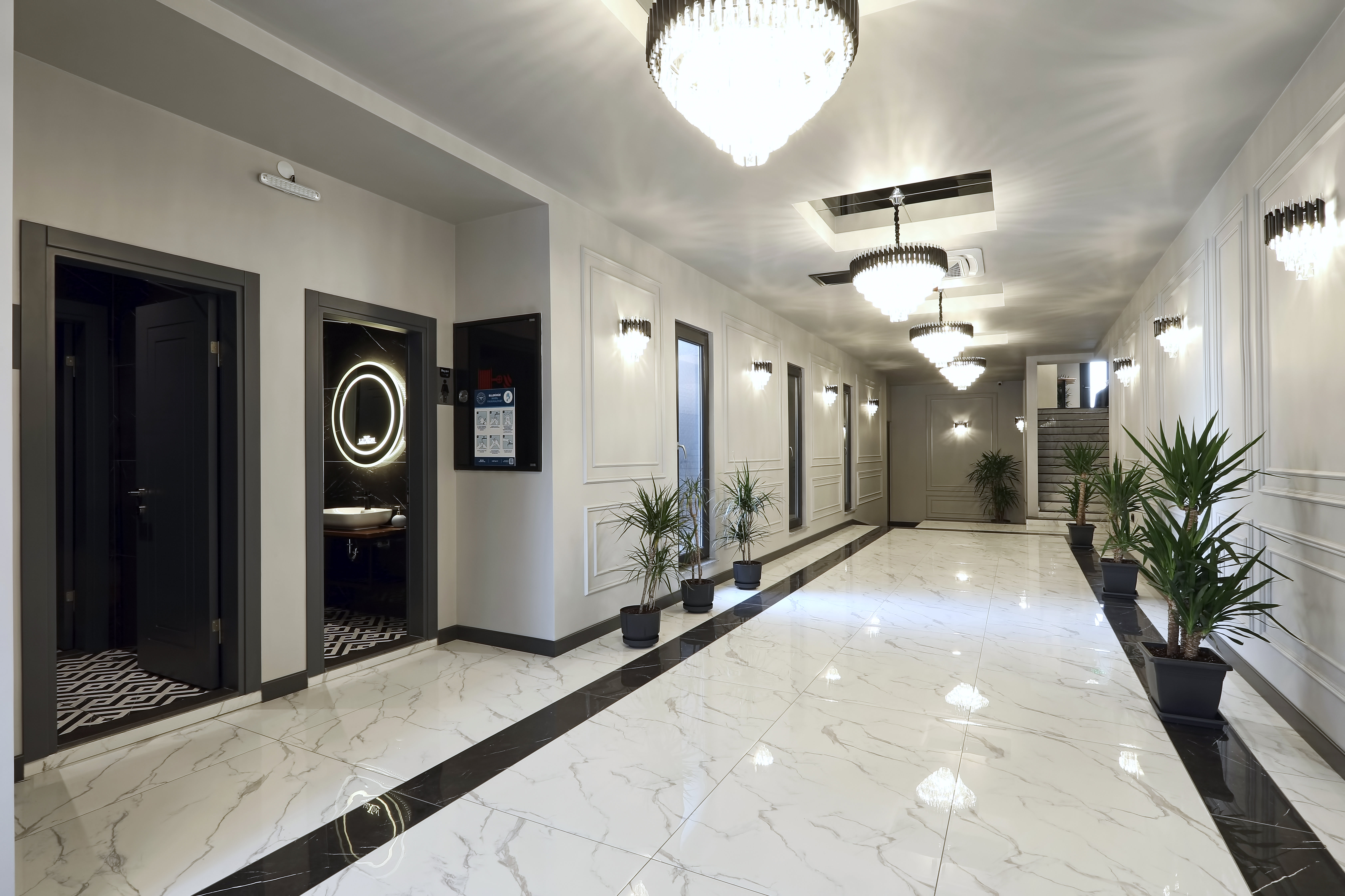 Luxon Hotel Sakarya