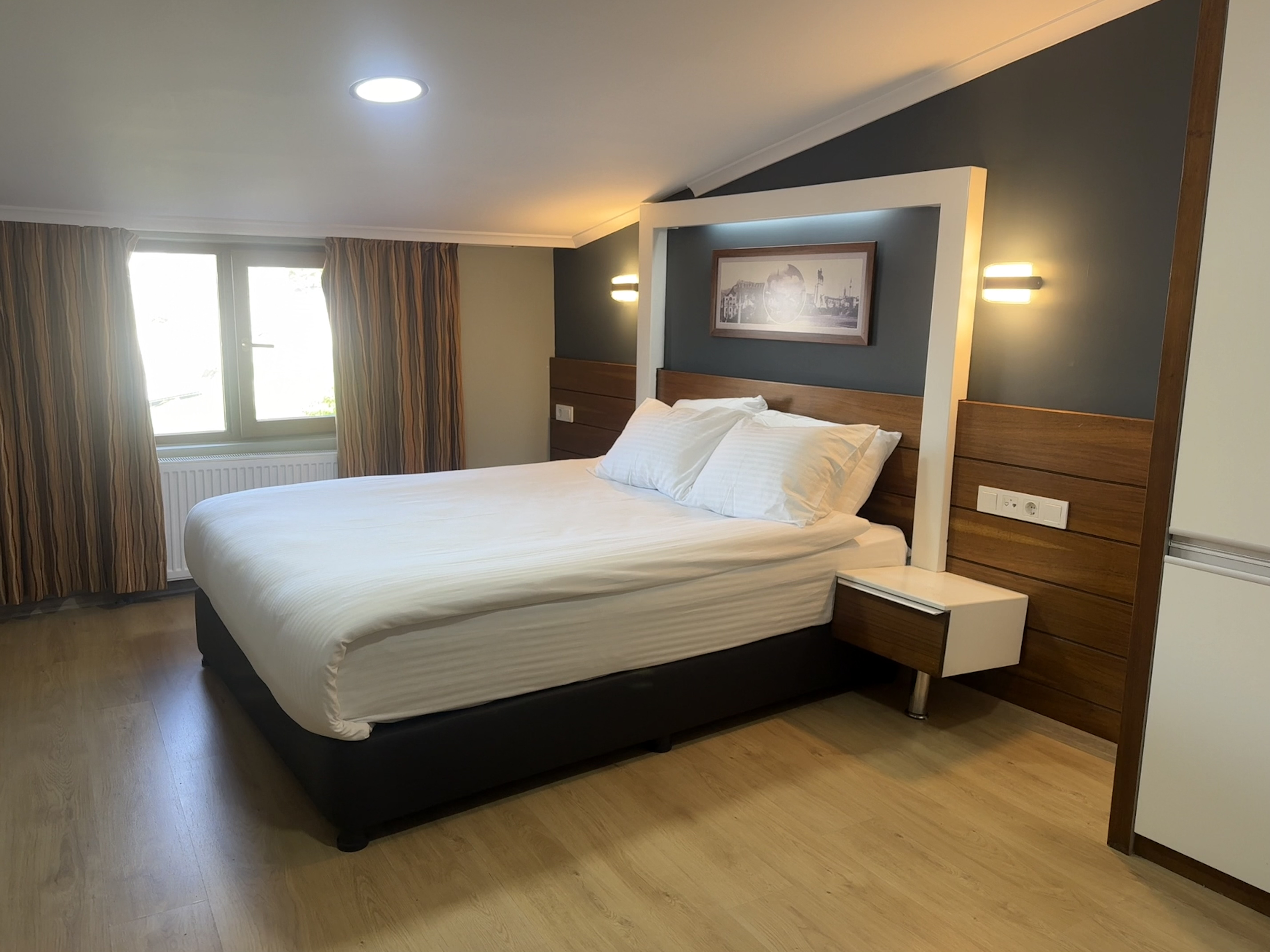 Berlitz Hotel