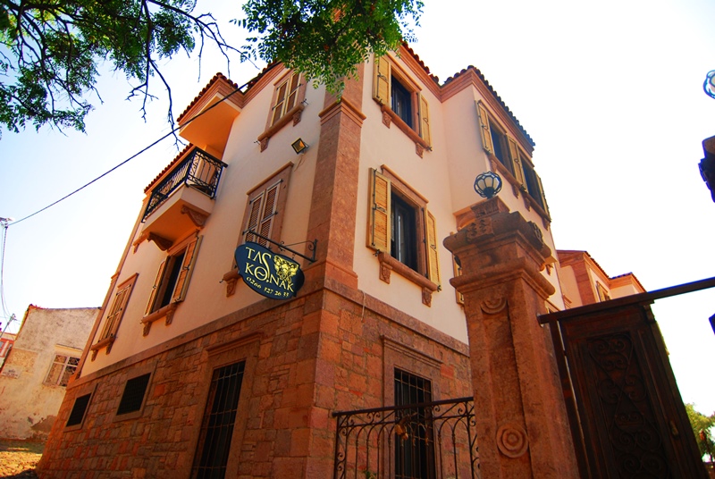 Cunda Taş Konak Otel