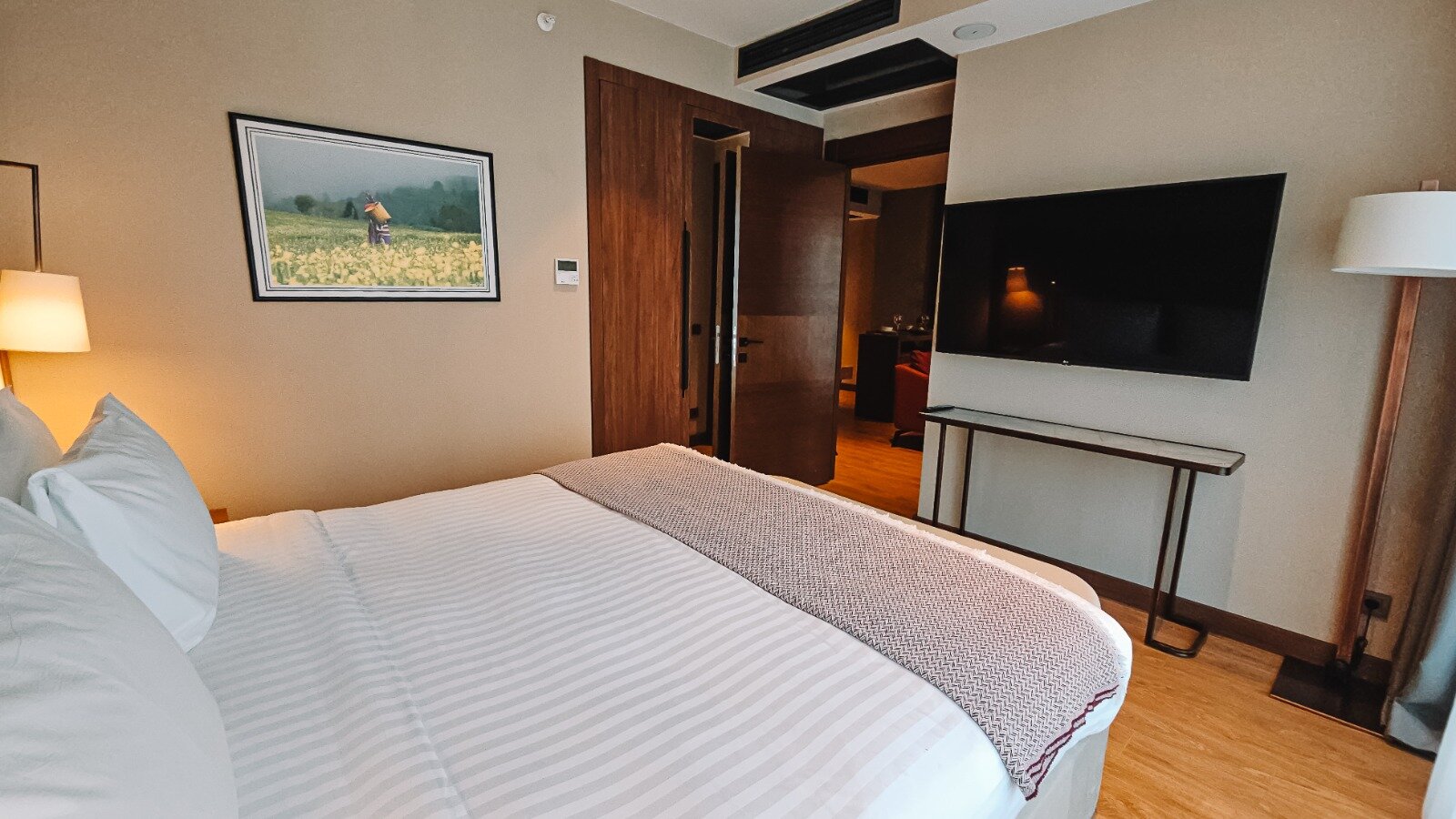 Residence Inn by Marriott Trabzon galeri 7