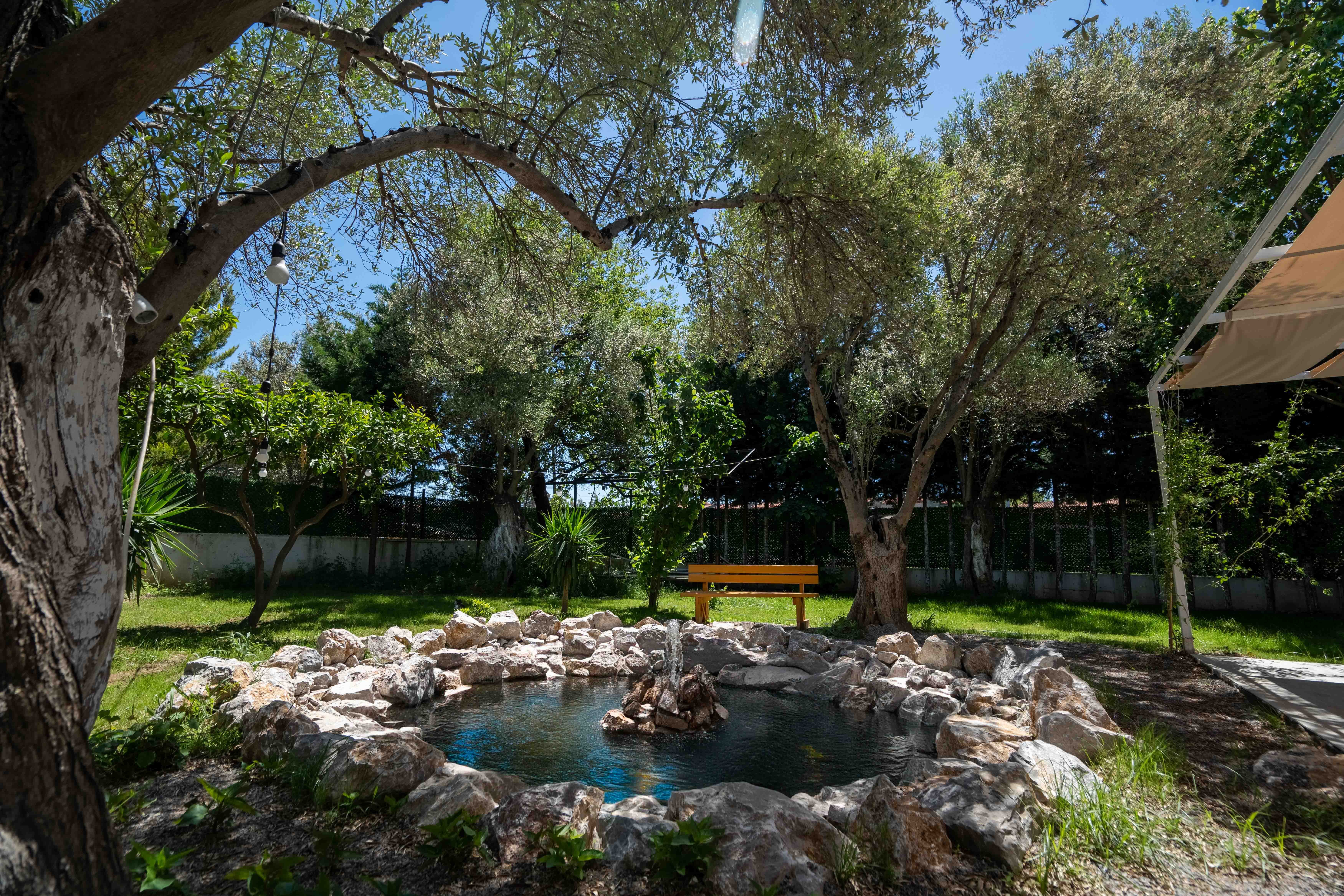 İdavilla Bungalov&Bahce · 49