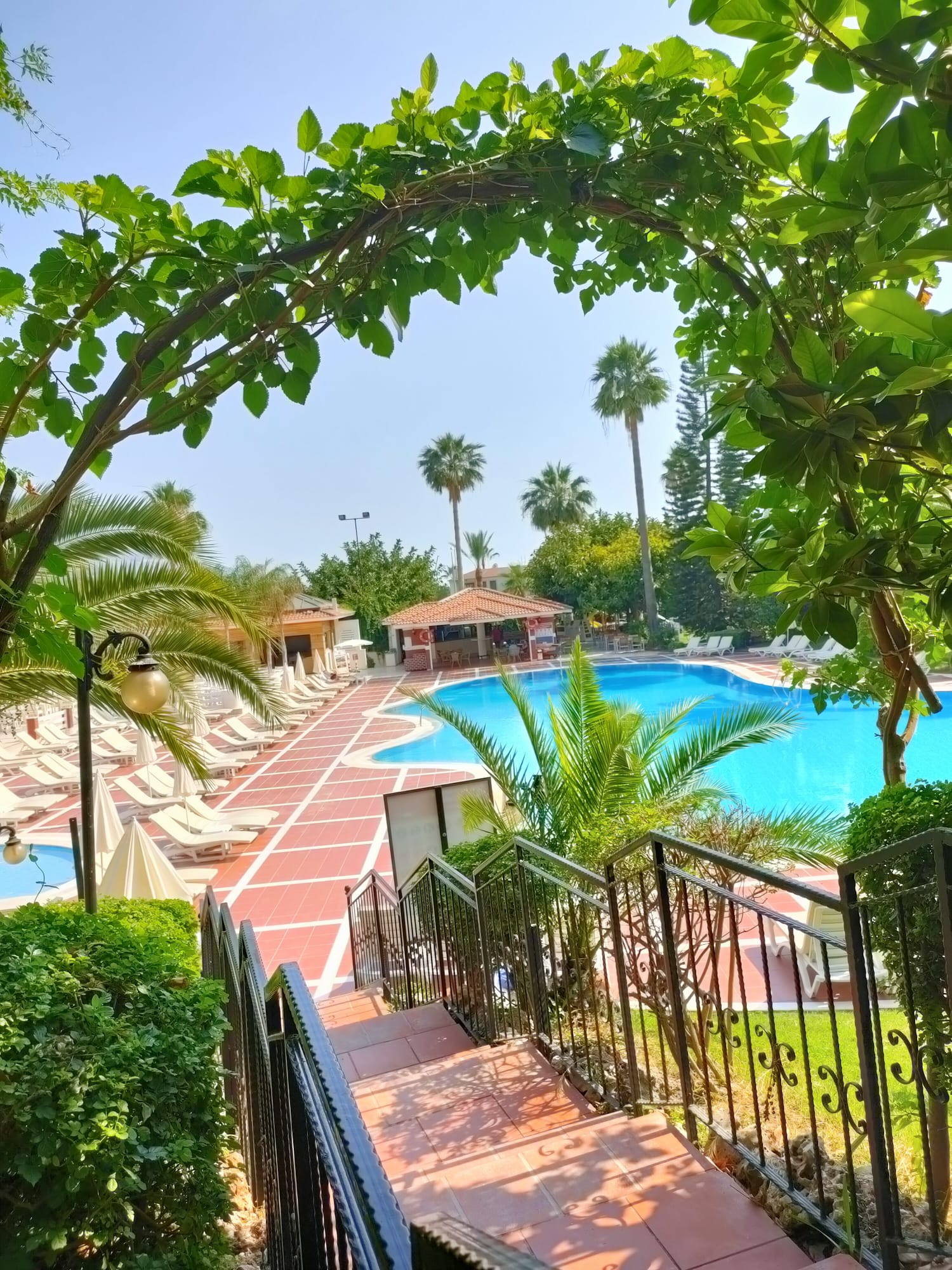 Alize Hotel Ölüdeniz