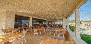 Hamzakoy Blue Park Hotel · 12