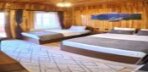 Classic Triple Room Mountain View Görseli