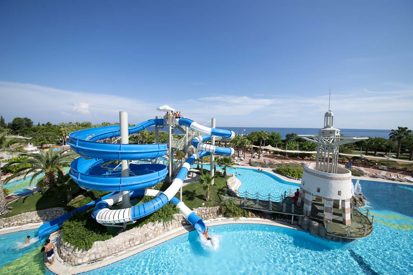Limak Limra Hotels & Resort