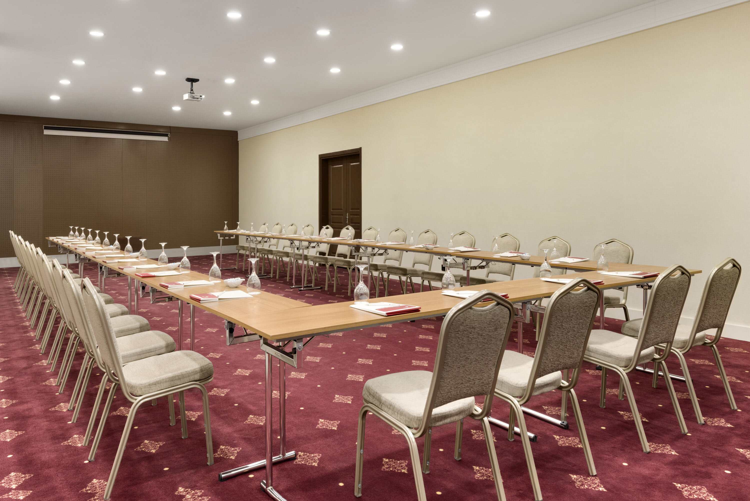 Ramada by Wyndham Cappadocia · 12