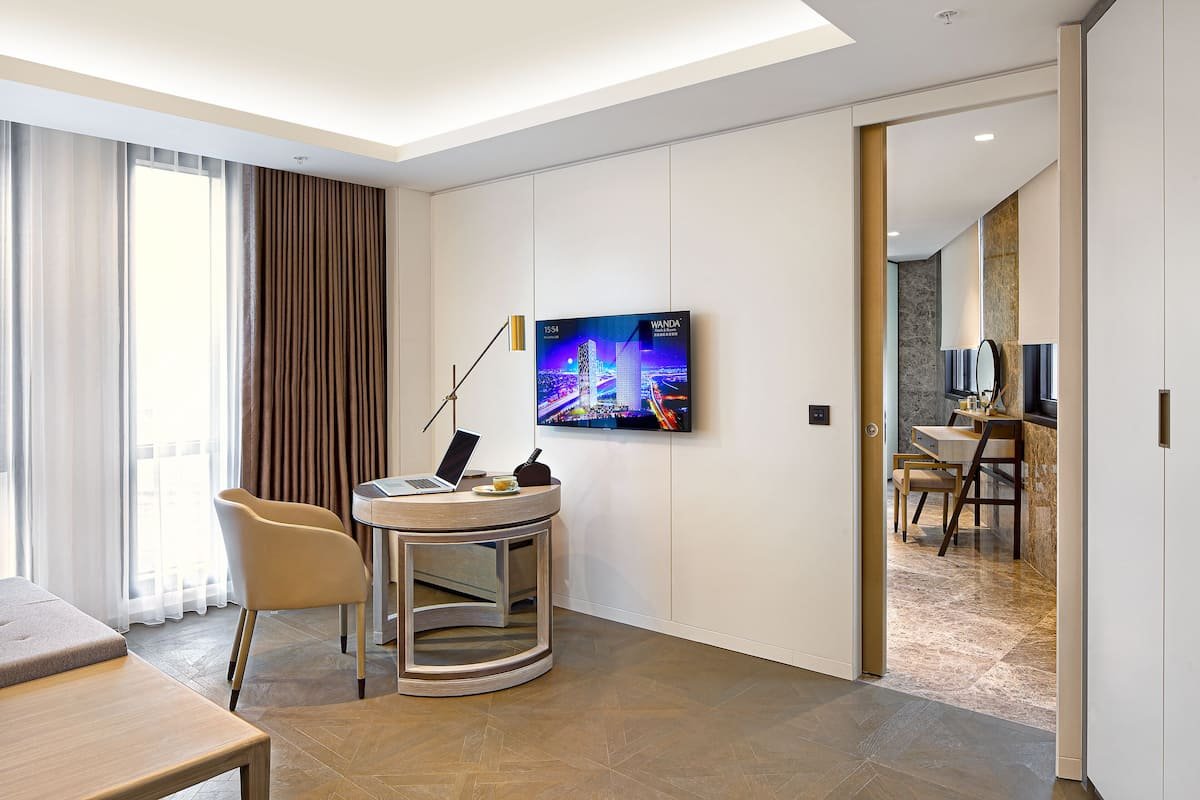 Wanda Vista İstanbul