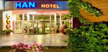 Han Hotel · 30