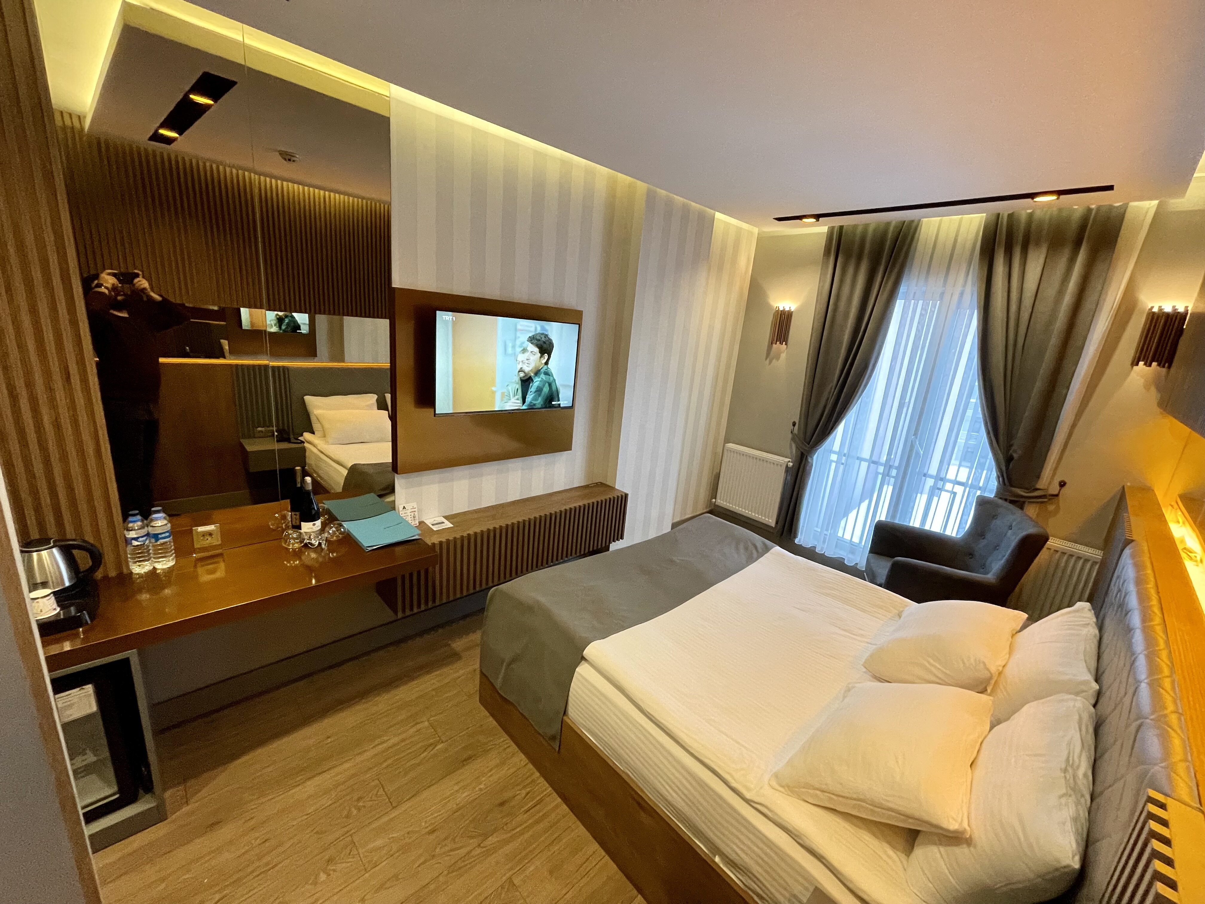 Sarıkamış Aras Otel