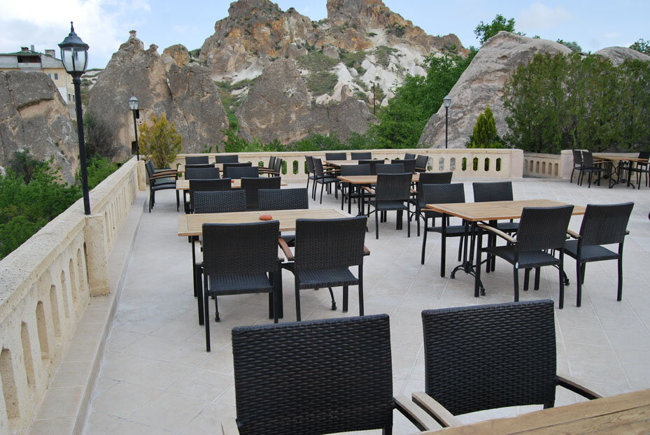 Burcu Kaya Hotel galeri 6