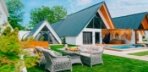 777 Deluxe 3+1 Bungalov ( Isıtmalı Havuz,Jakuzi) Görseli