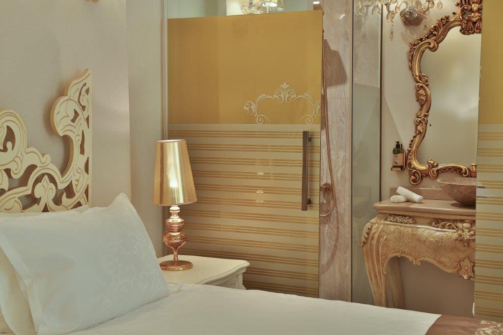 Elegance East Hotel galeri 2