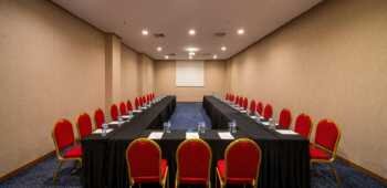 Grand Mercure Ankara · 53