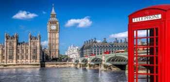 4* Londra Konaklama ve Airport Transfer galeri 5