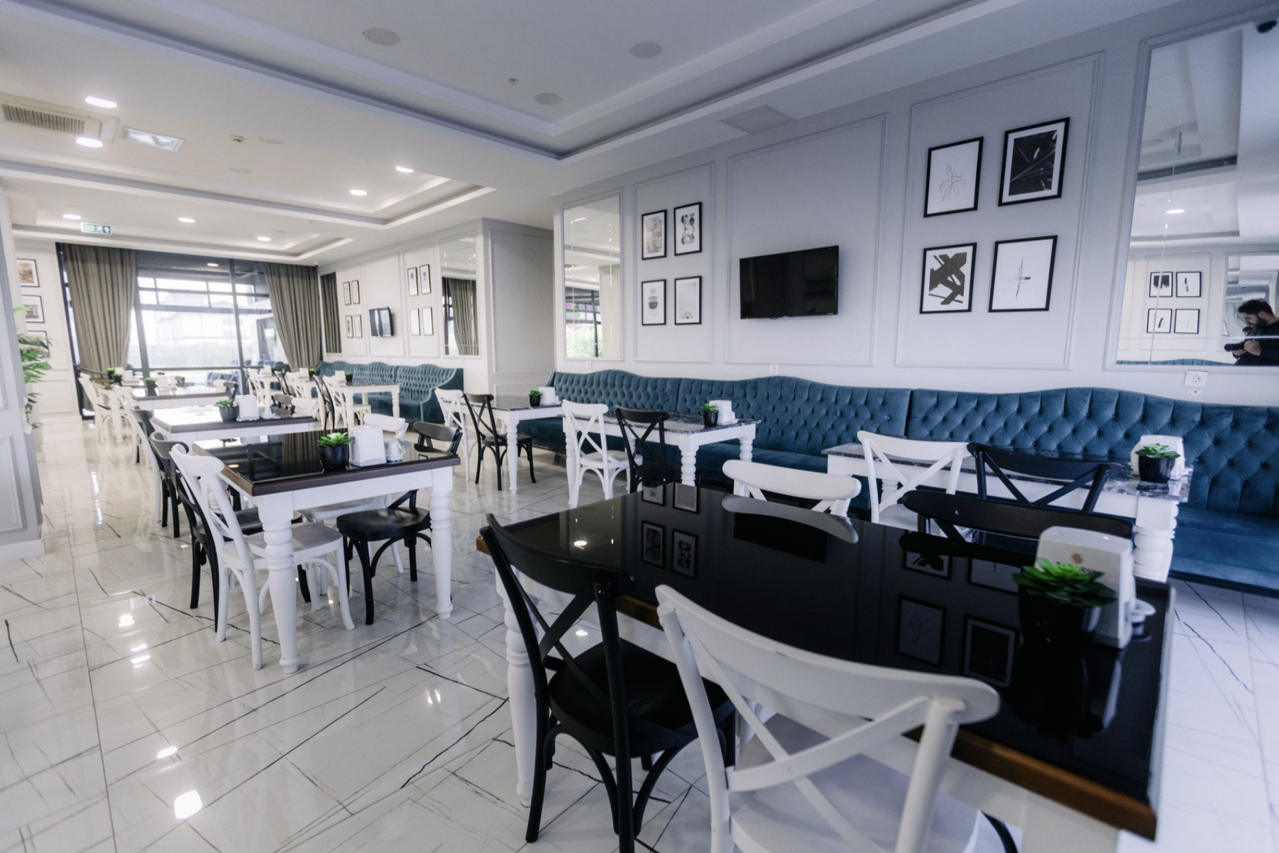 Sakarya Hotel · 31