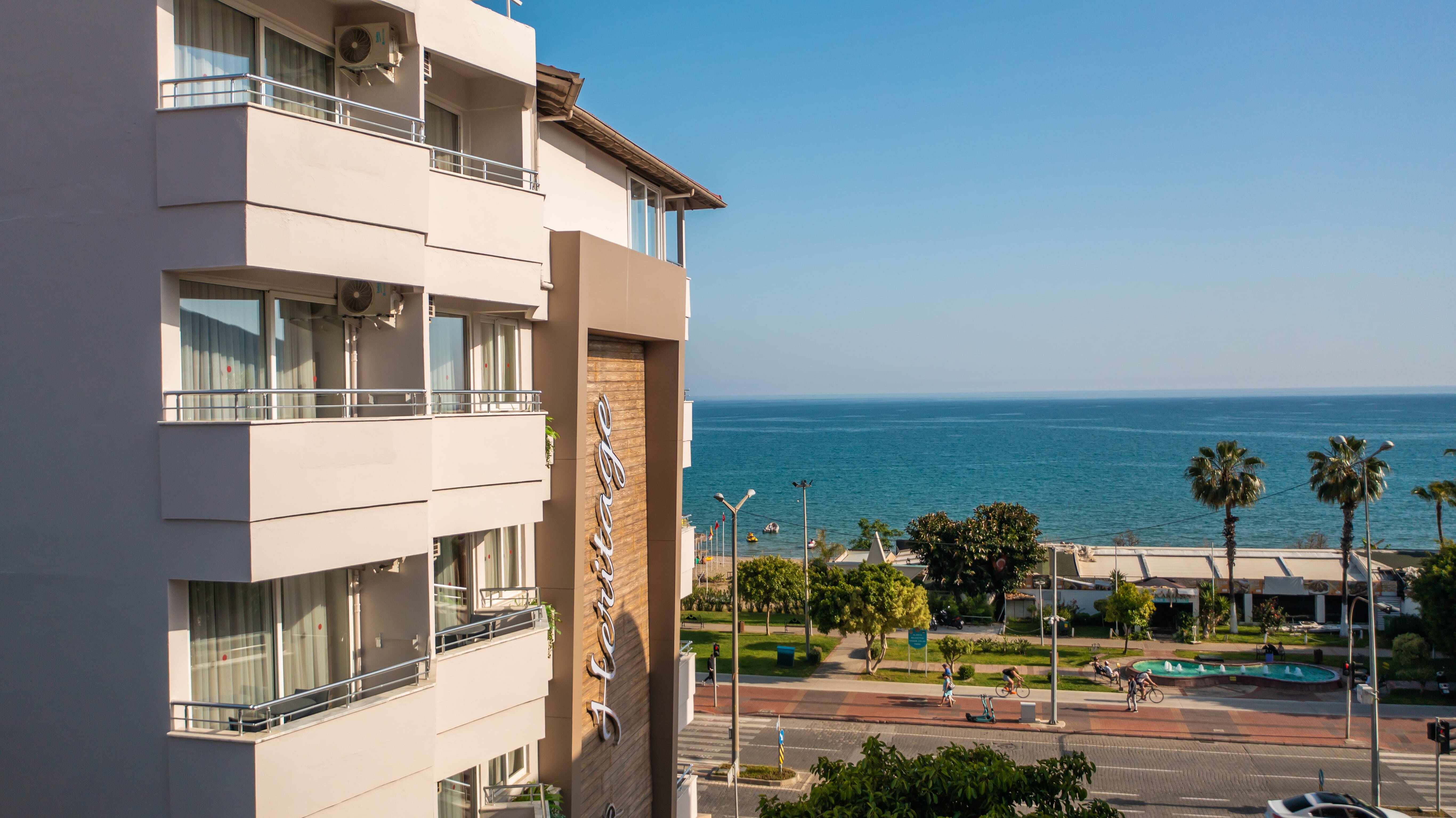 Heritage By Çimen Hotel galeri 8