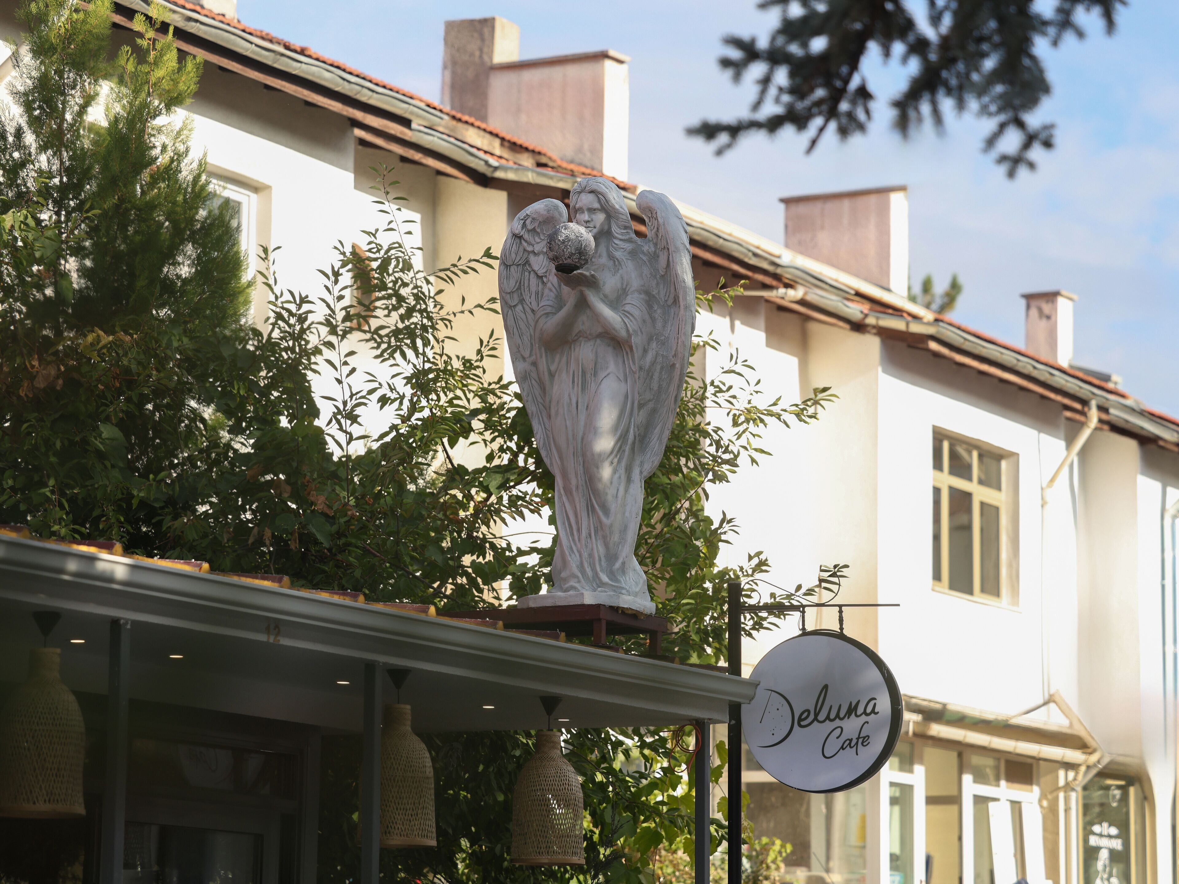 Deluna Ümitköy Suite galeri 10
