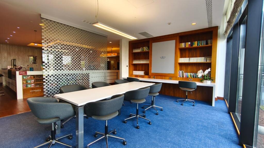 Hampton by Hilton Samsun galeri 3