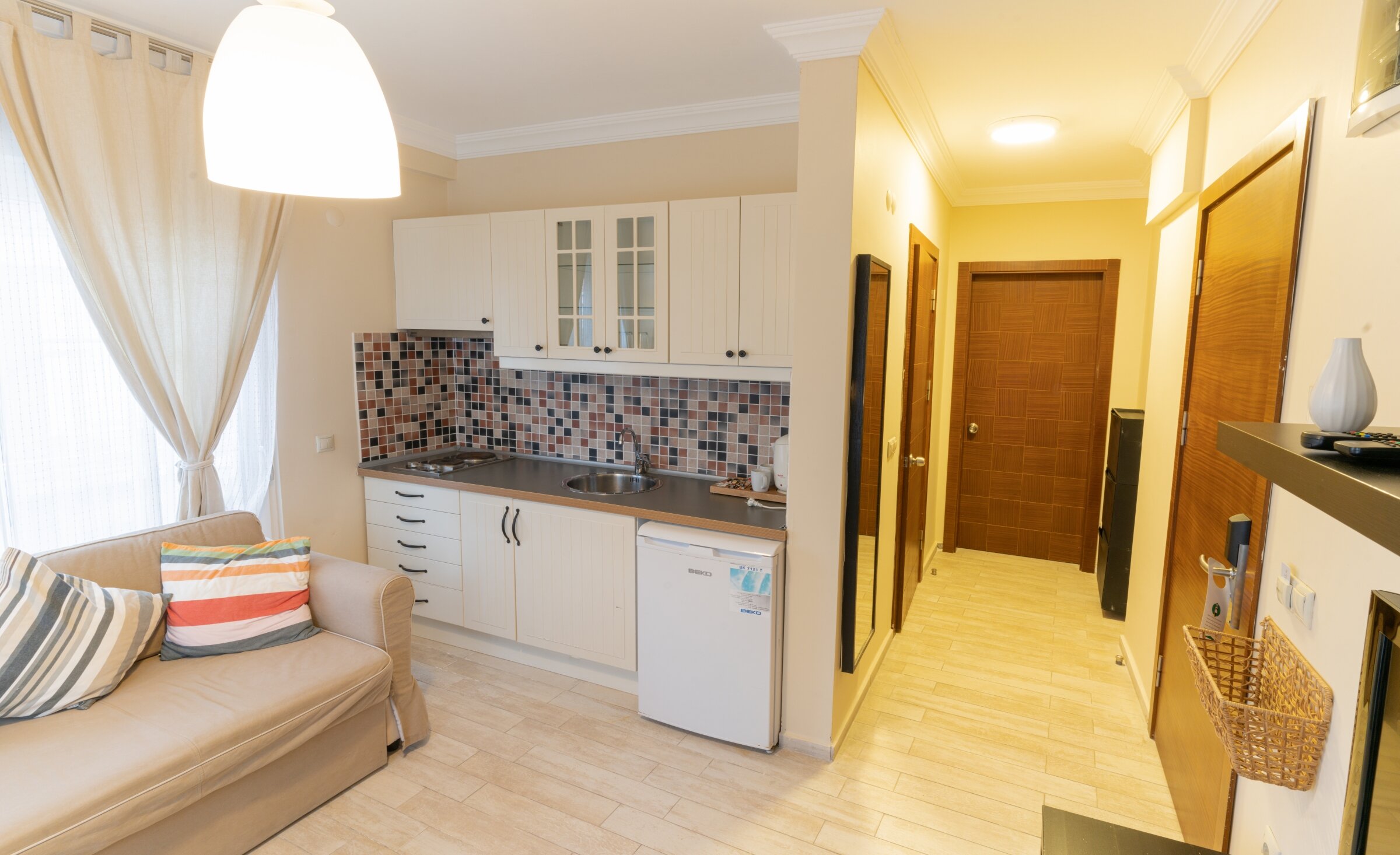 Levant Hotel & Aparts