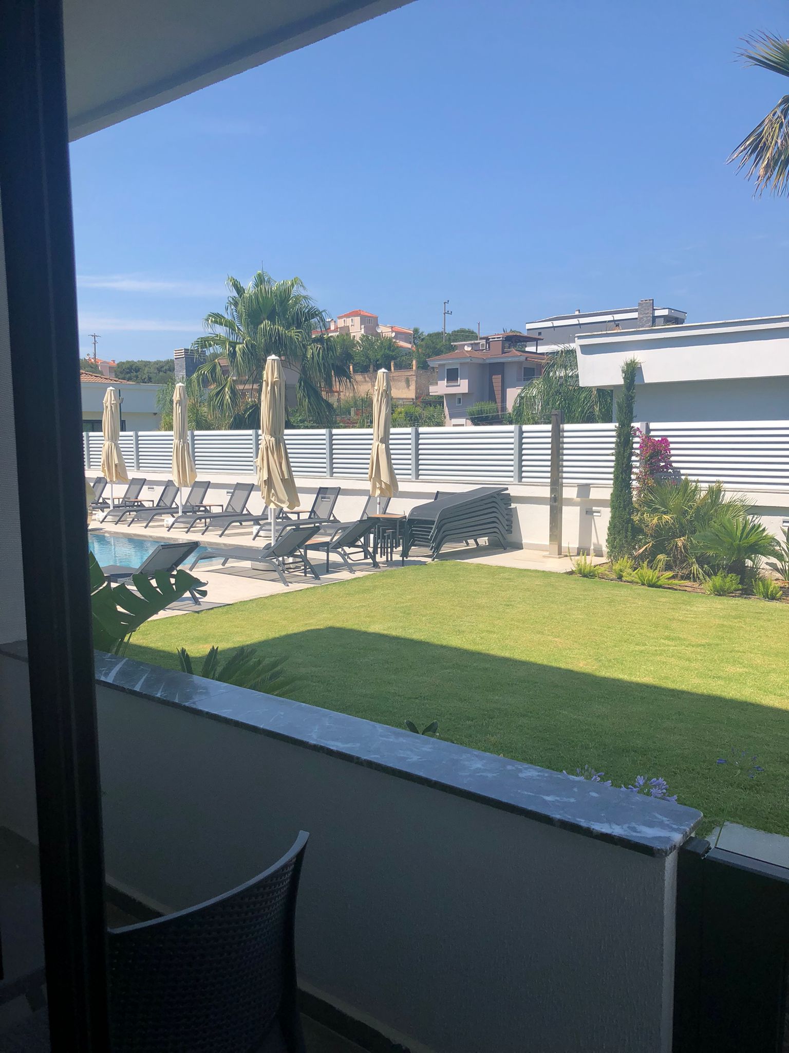 Selluka Hotel