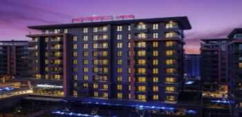 Mövenpick Living İstanbul Çamlıvadi · 45