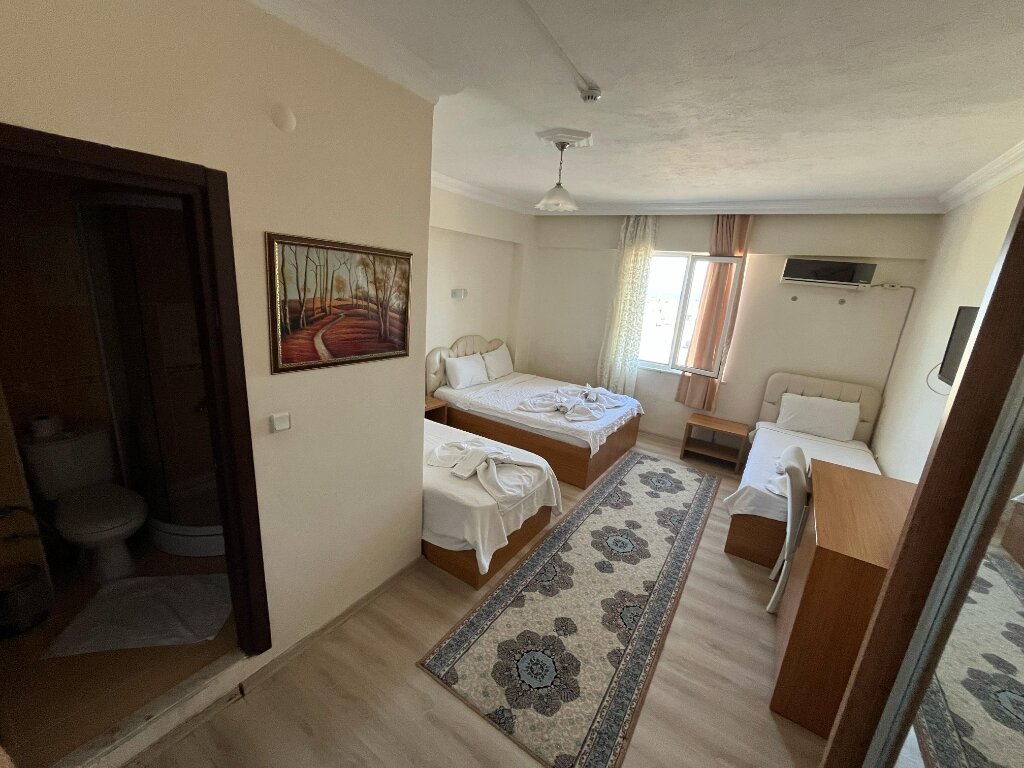 Standart Quadro Oda
