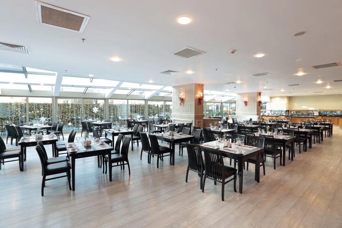 Eser Premium Hotel & Spa · 27