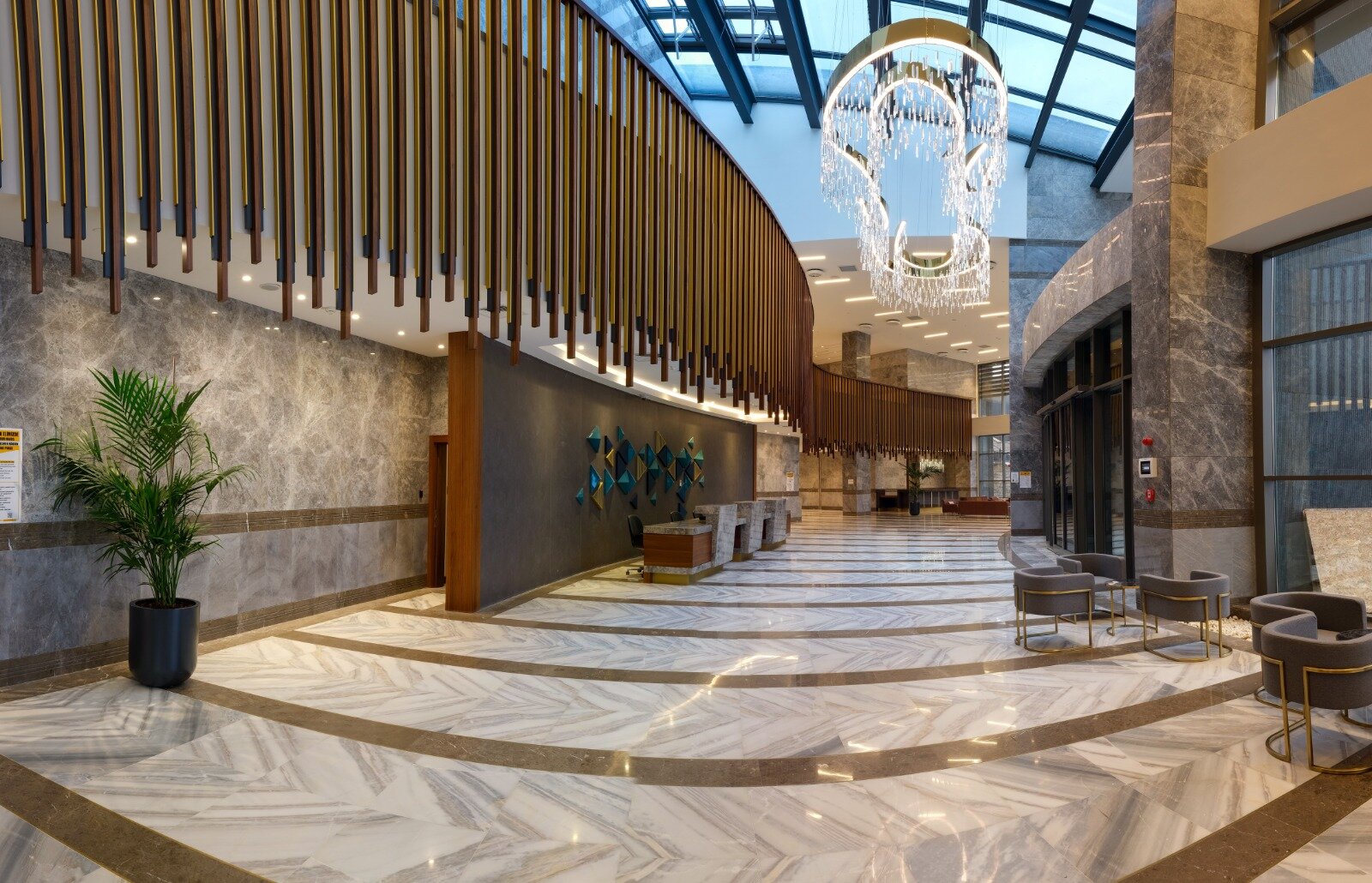 Birun Ada Hotel · 3