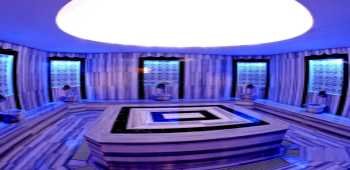 Seçkin Hotel Spa & Wellness · 49