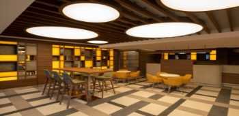 Mövenpick Hotel İstanbul Asia Airport · 64