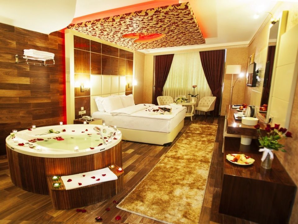 Çukurova Erten Otel