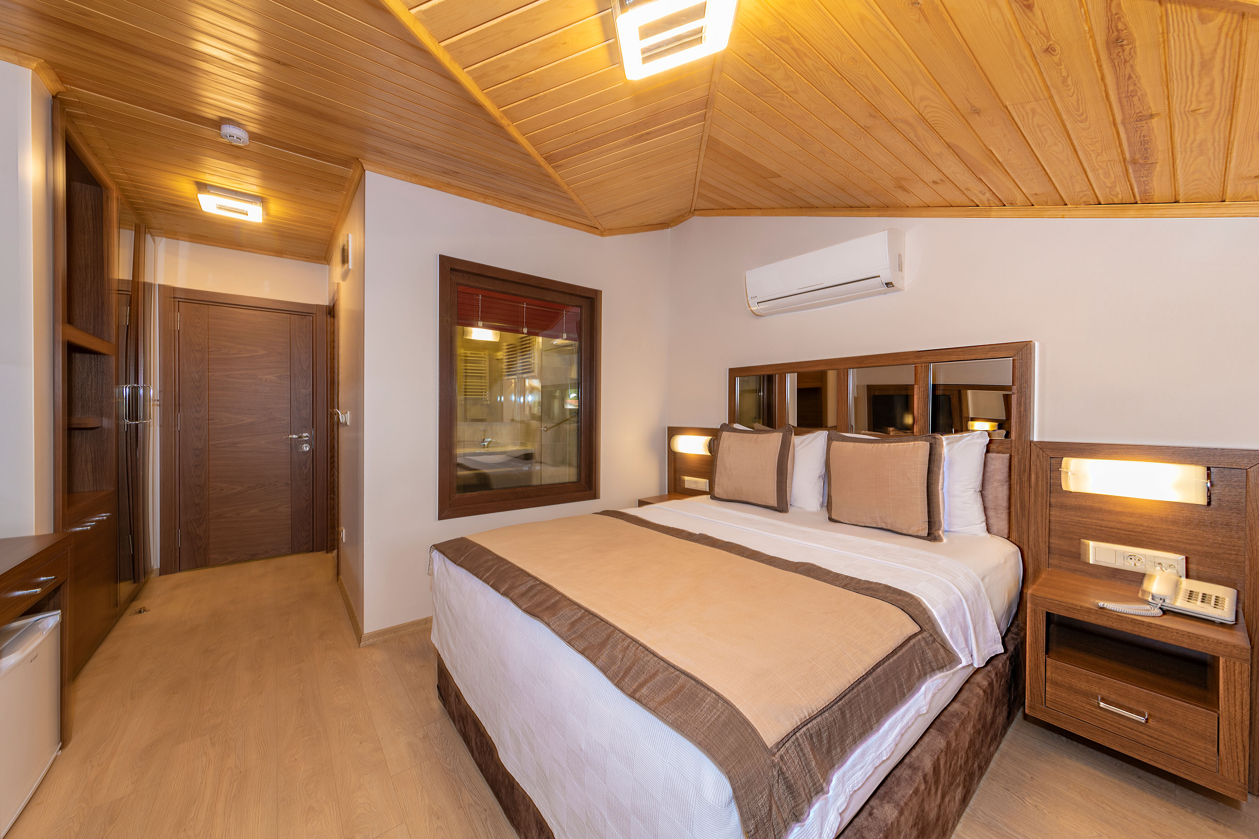 Ağva Palas Otel