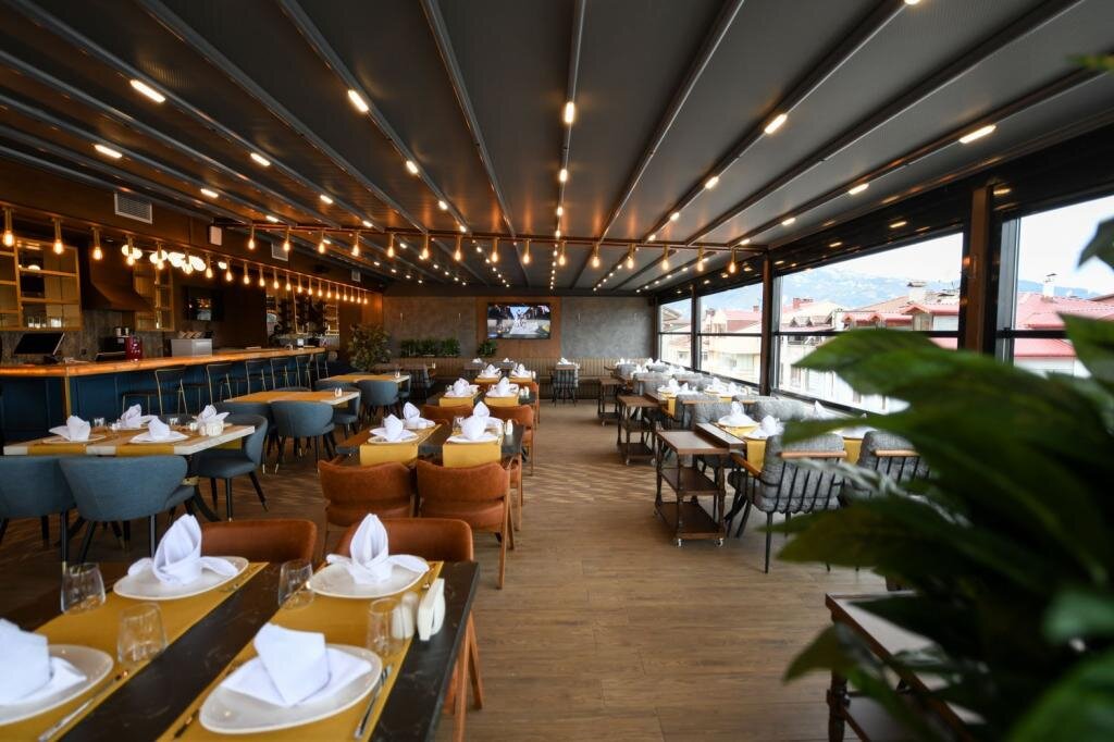 Ref İnn Hotel
