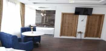 Samsun Palas Hotel · 56