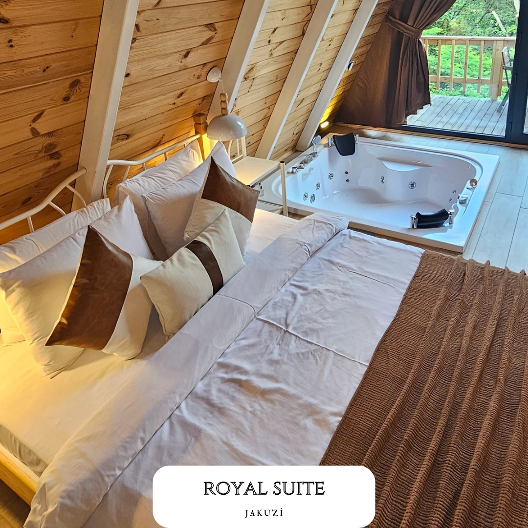 Royal Suite