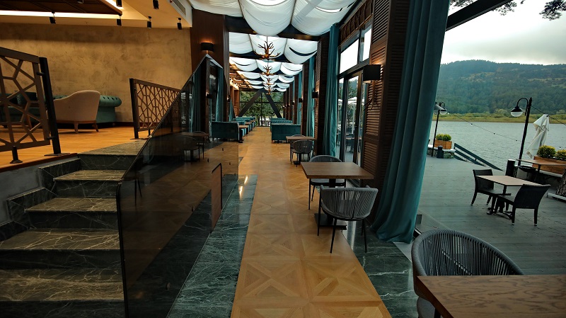 Abant Köşk Otel