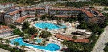 Corolla Hotel Side