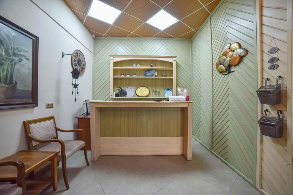 Troiada Otel · 19