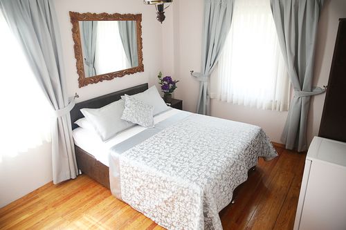 Ebruli Hotel Bozcaada