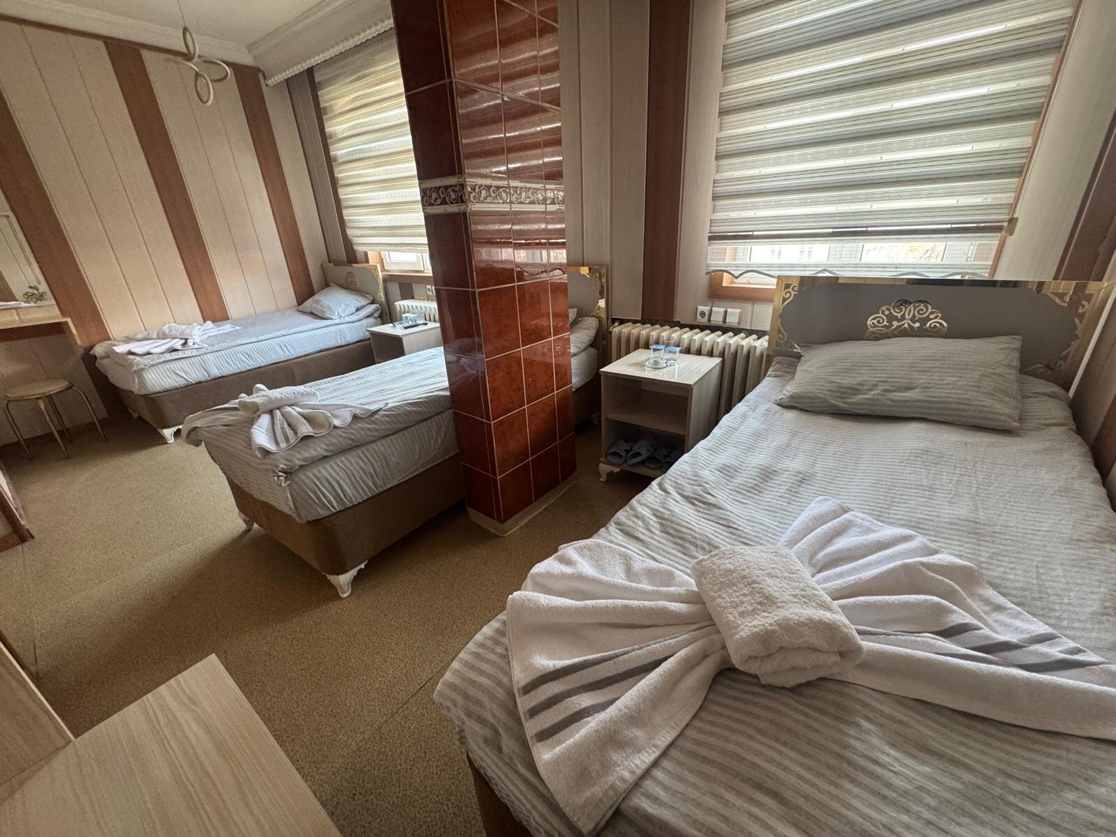 Otel Büyük Doğu galeri 7
