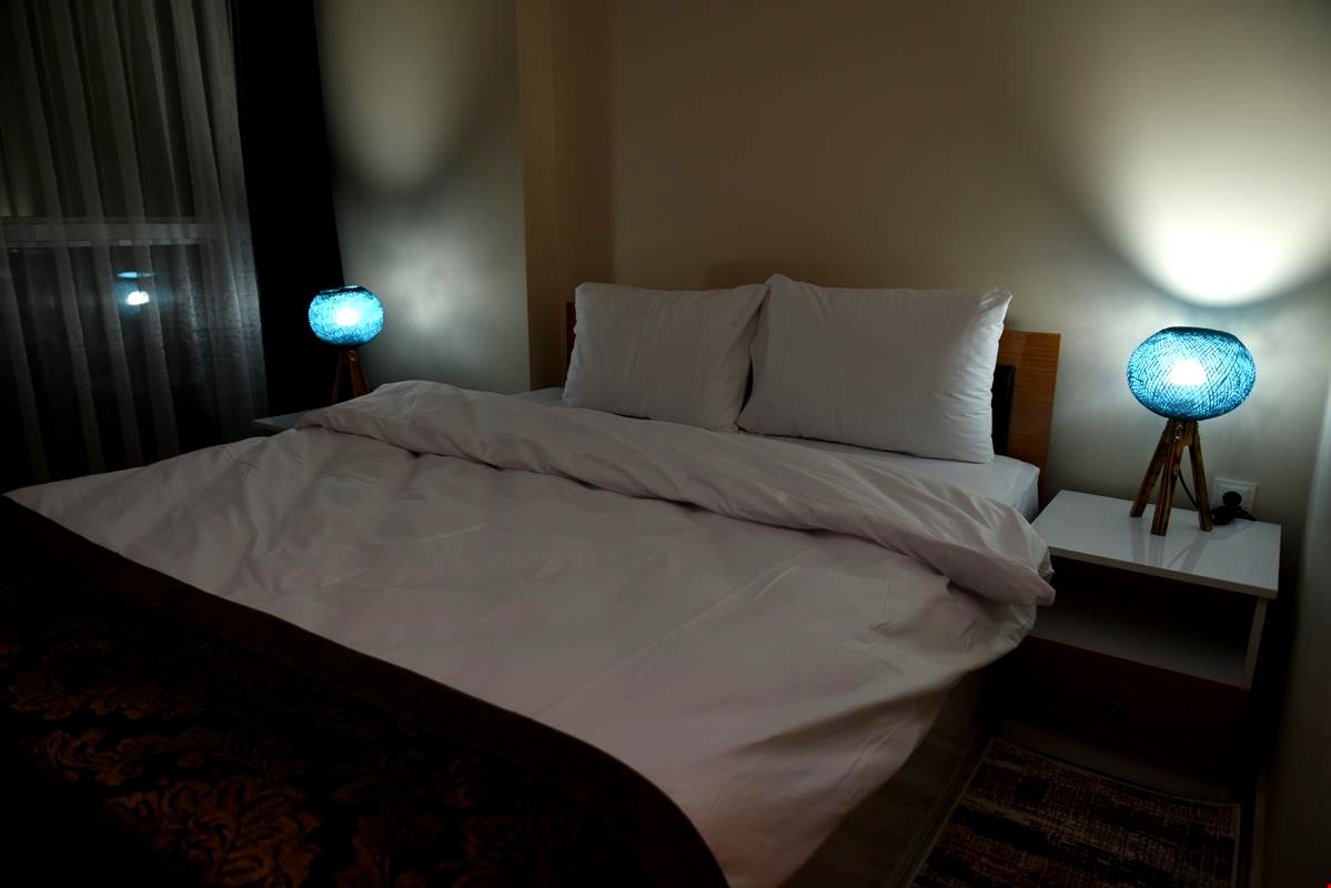 Kervansaray Suit Otel