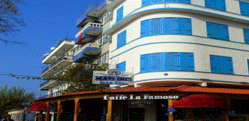 Mavi İnci Park Otel Erdek · 18