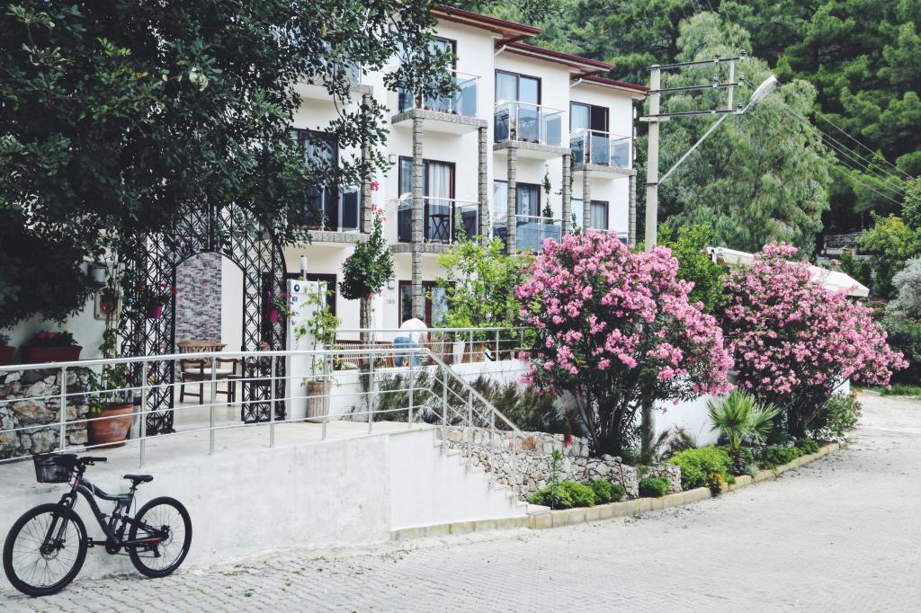 Eden Pyara Hotel Turunc