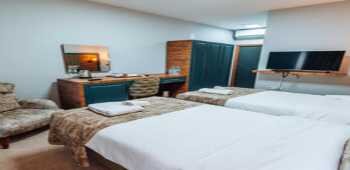 Mysia Olympos Hotel · 53