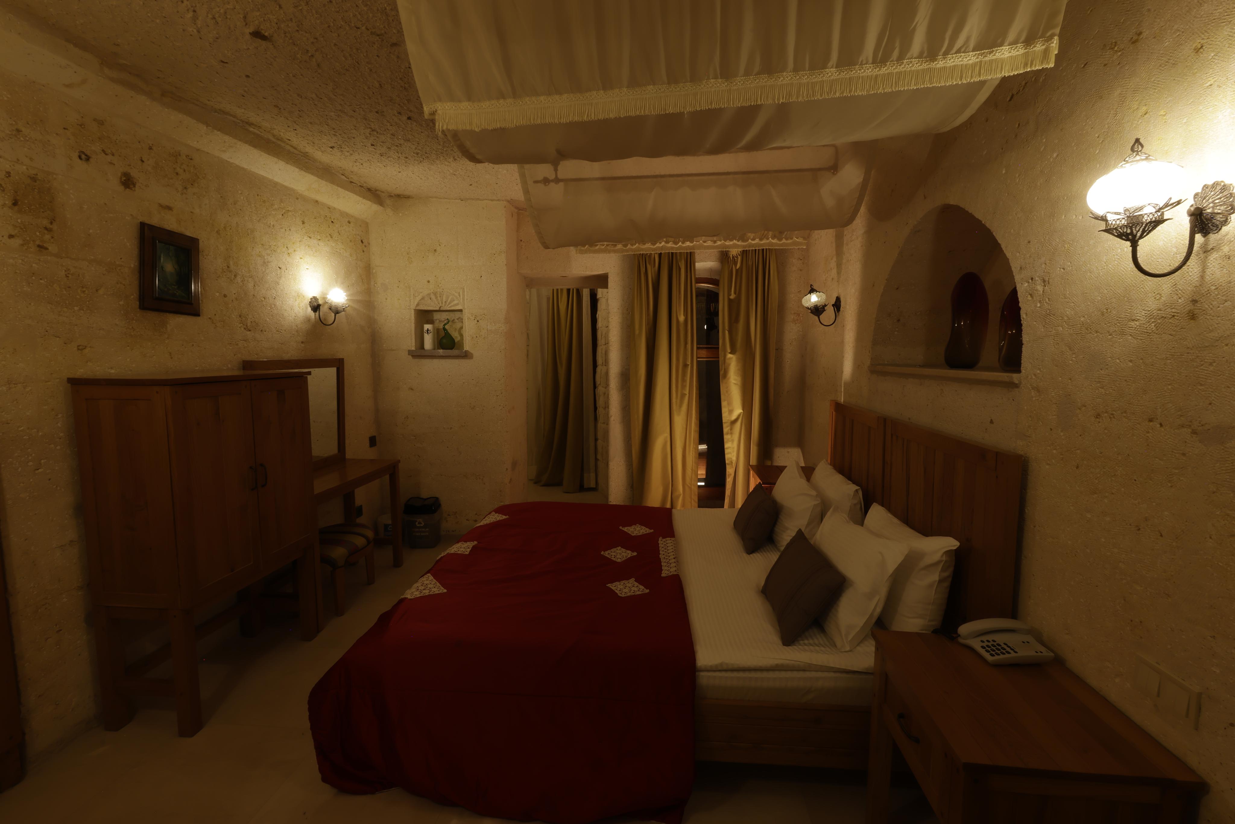 Deluxe Room, Sea View