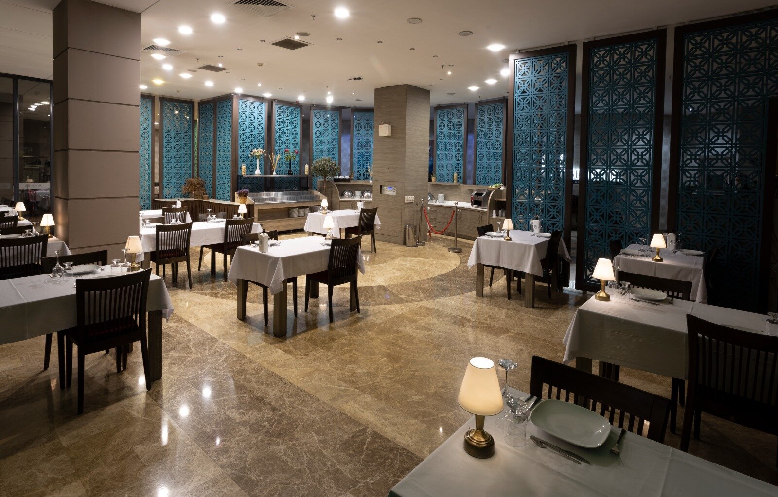 Sen Otel Sakarya