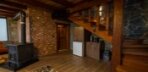 2 Odalı Taş Bungalov Görseli