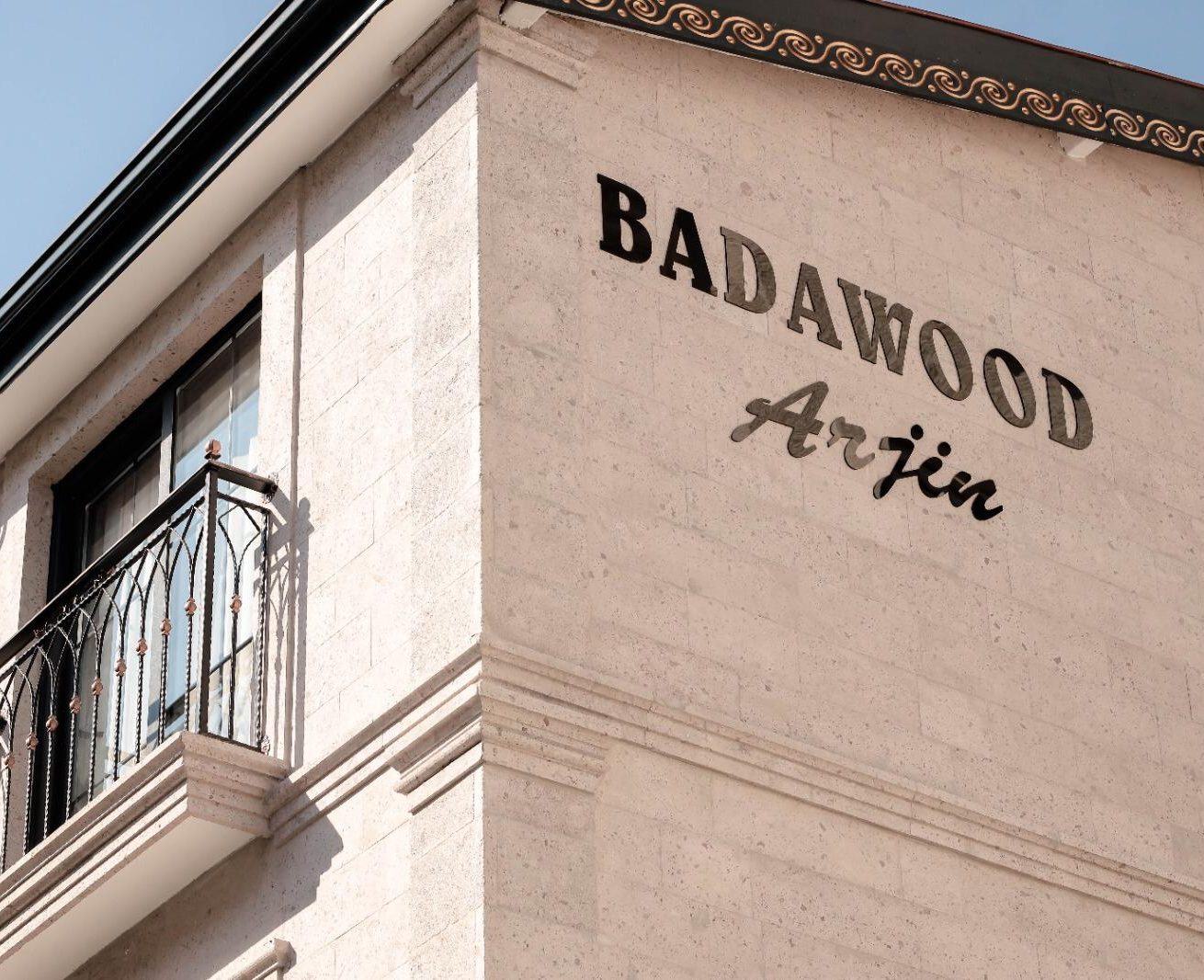 Badawood Arjin Otel